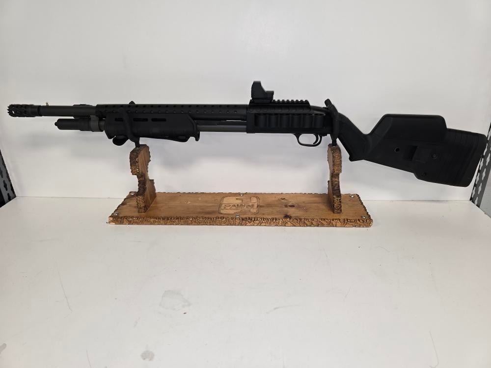 MOSSBERG 590 (50670)