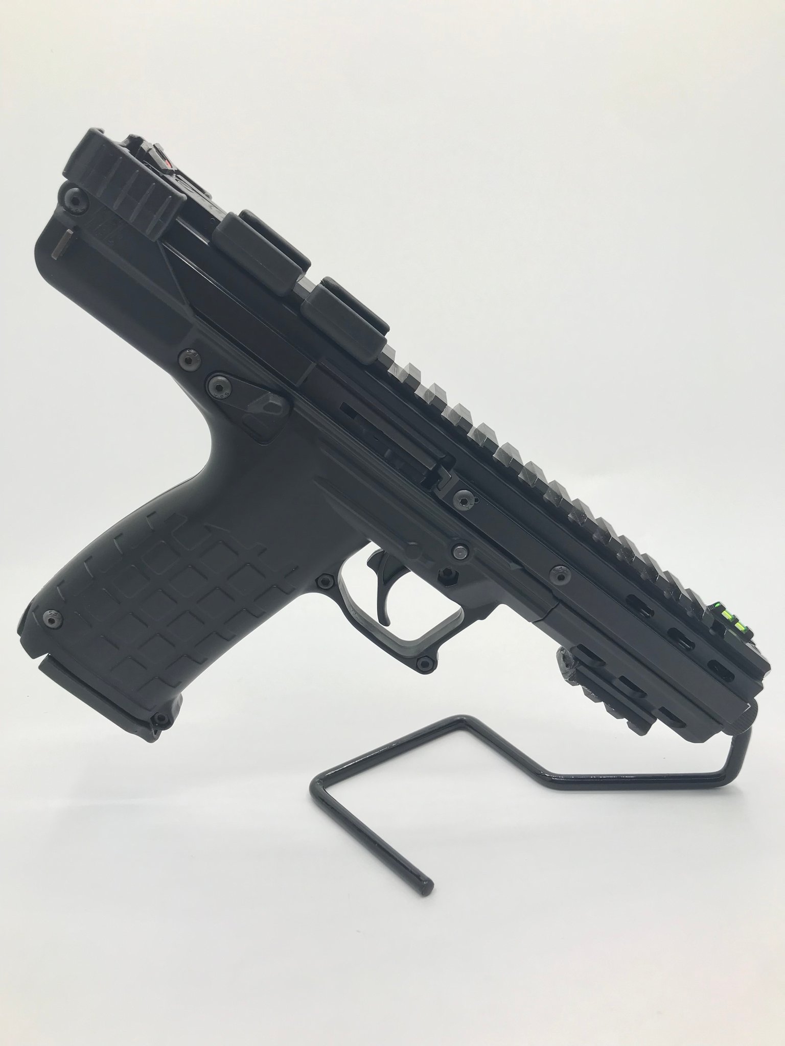 KELTEC CP33