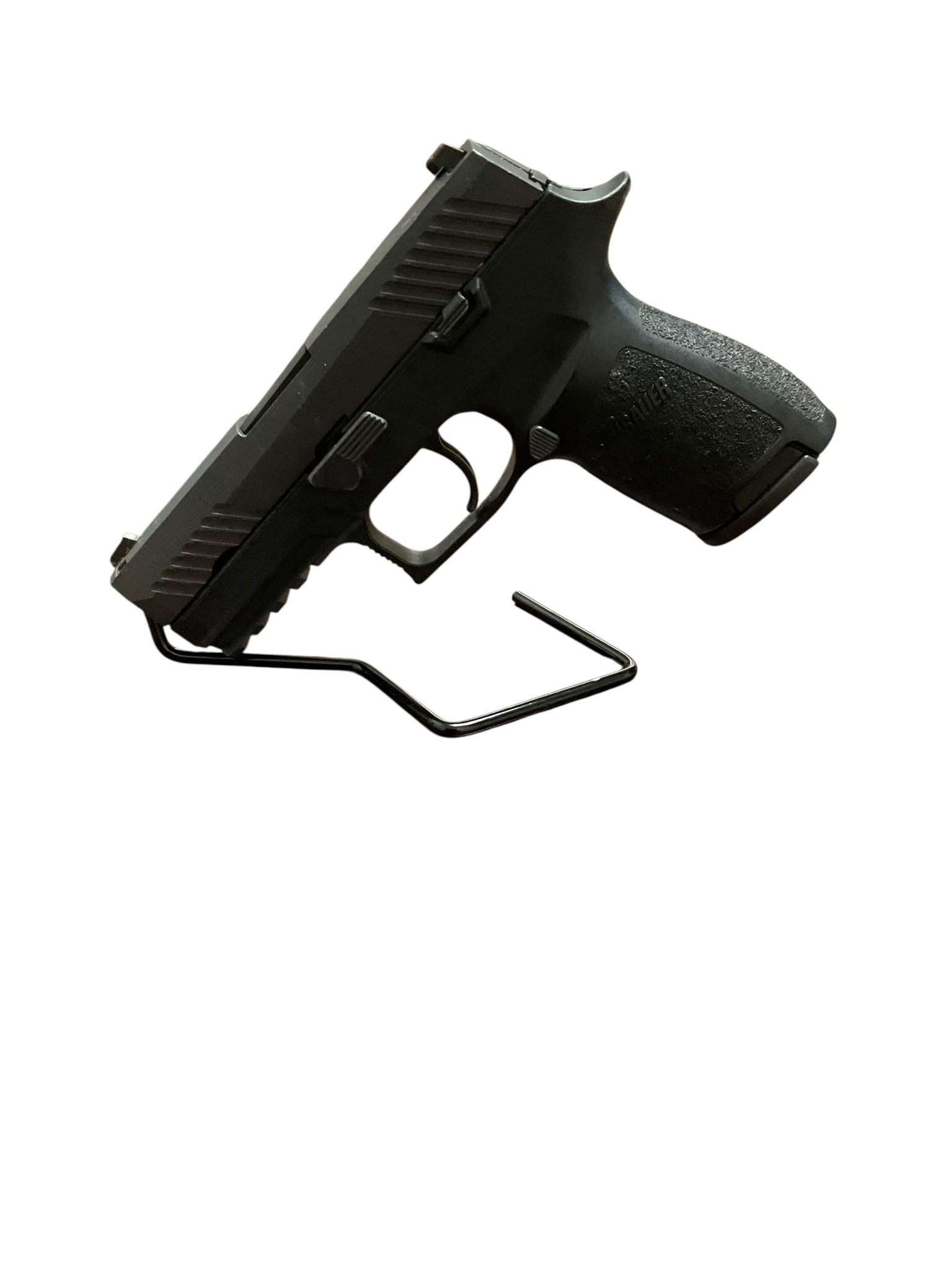 SIG SAUER P320