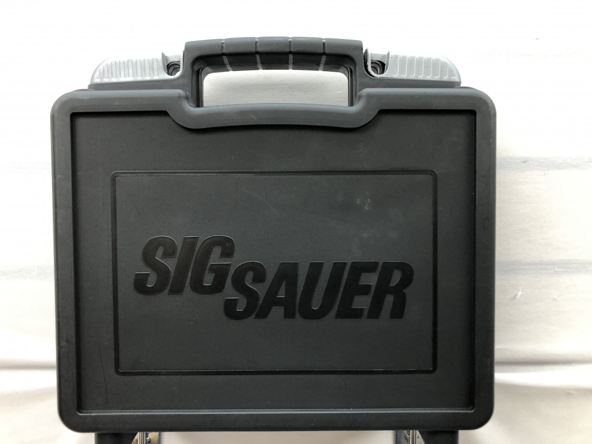 SIG SAUER P232