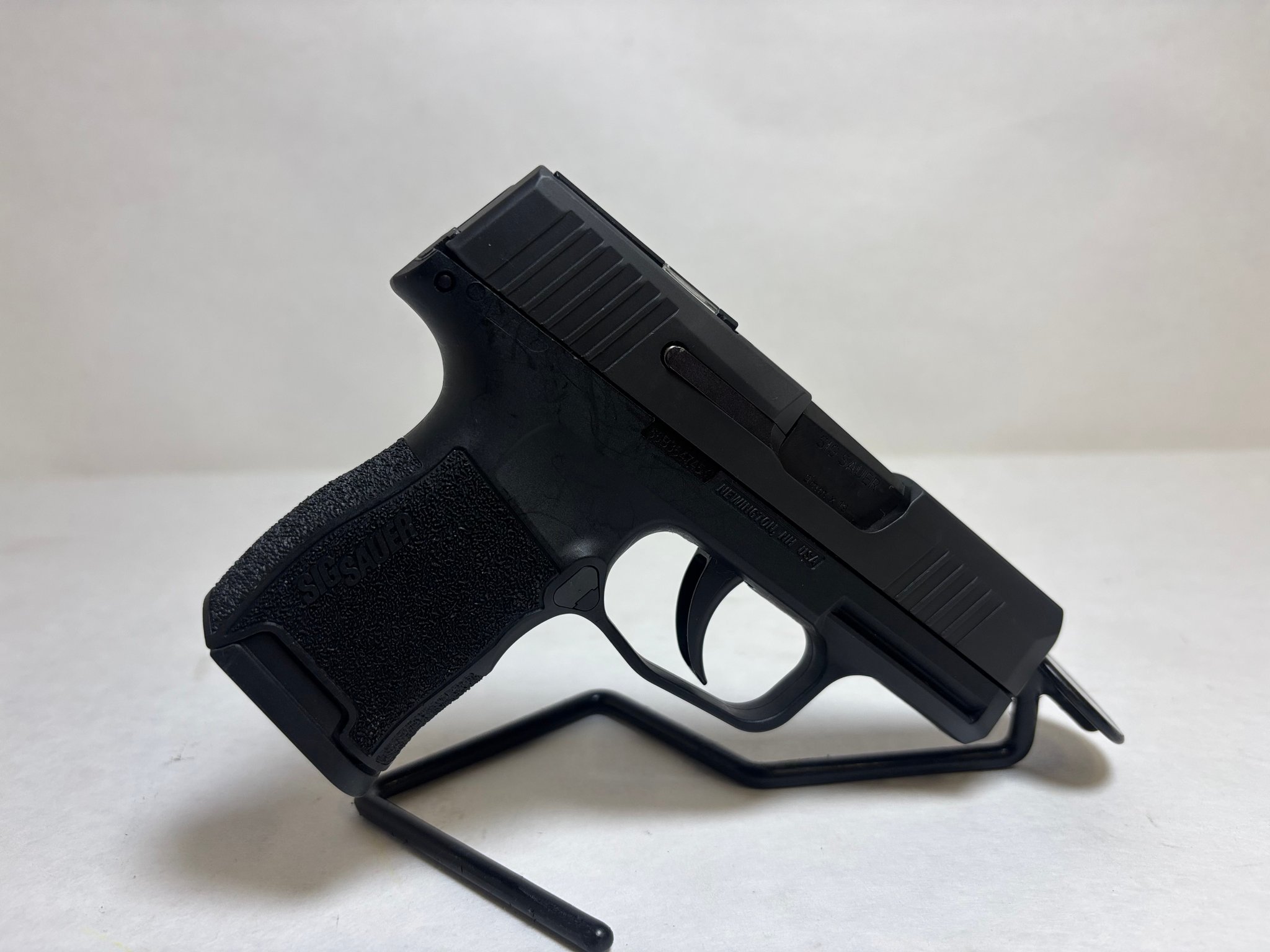 SIG SAUER P365 SAS