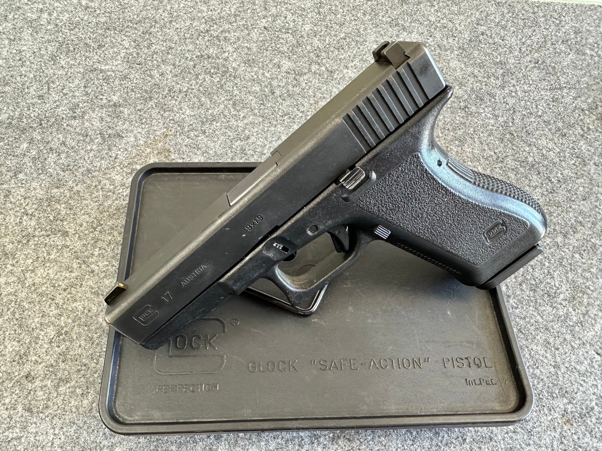 GLOCK 17 Gen 2