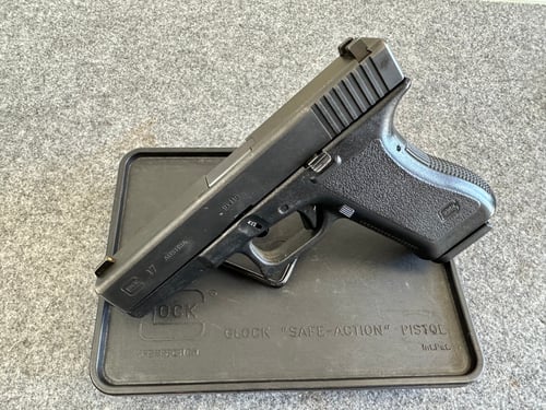 GLOCK 17 Gen 2