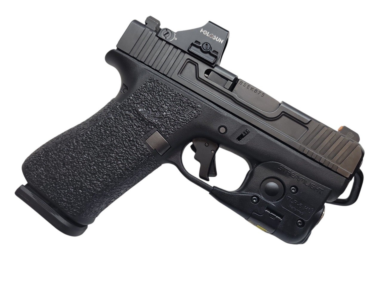 GLOCK G43X