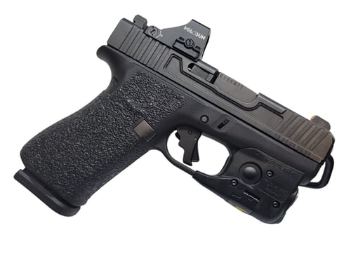 GLOCK G43X