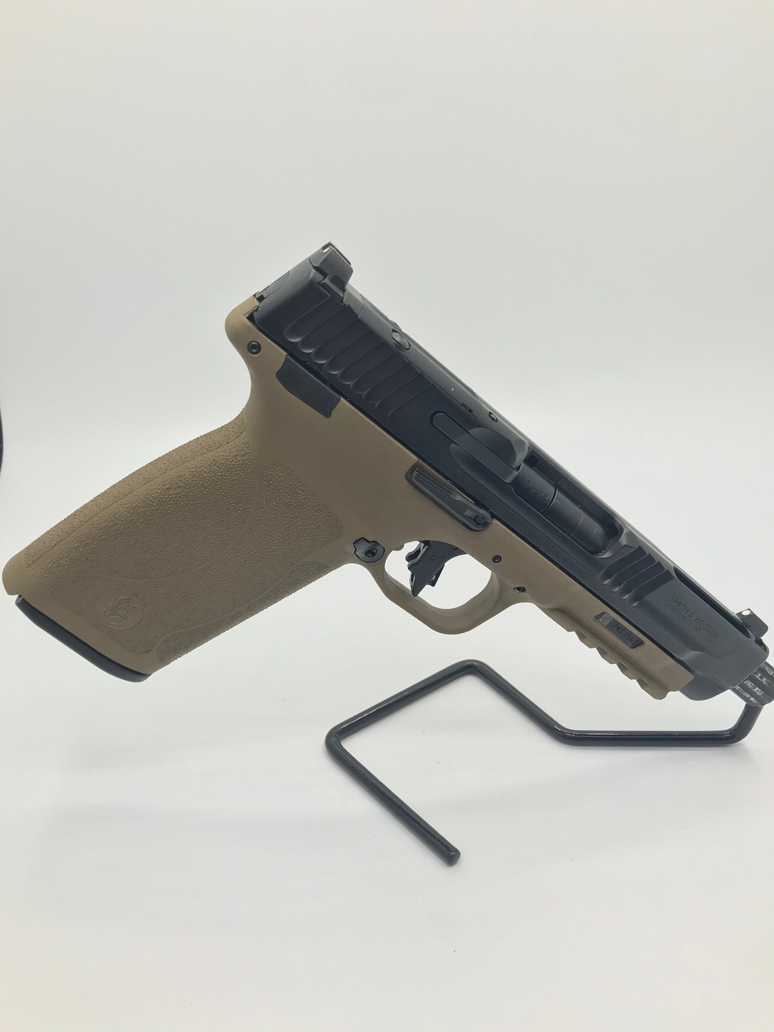 SMITH & WESSON M&P 5.7