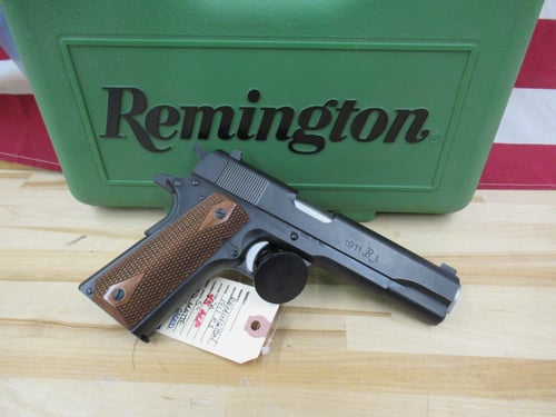 REMINGTON 1911 R1 ENHANCED