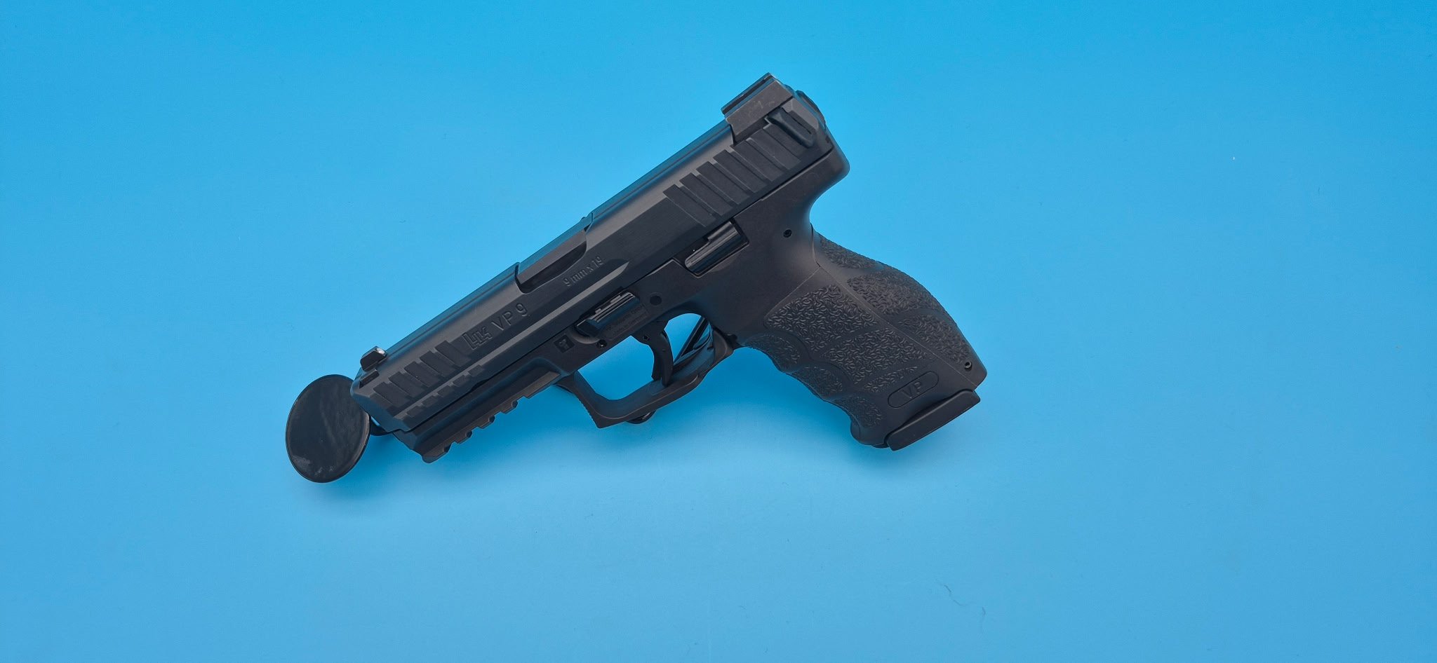 HECKLER & KOCH VP9