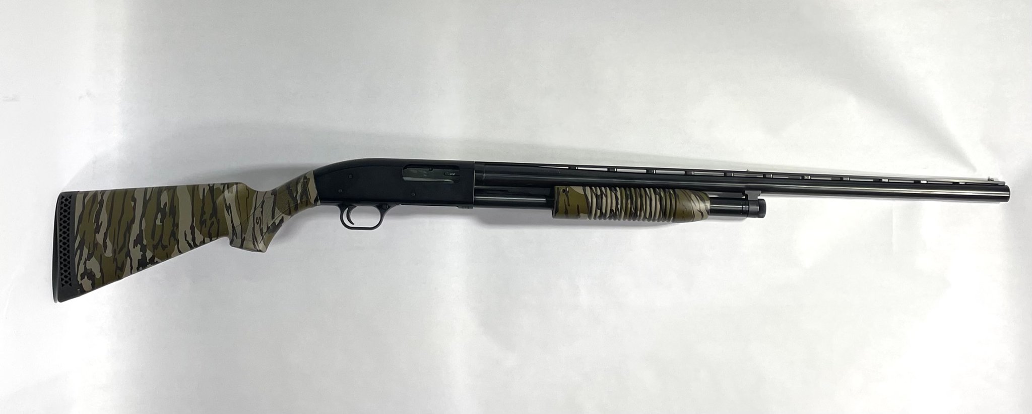 MOSSBERG MAVERICK 88