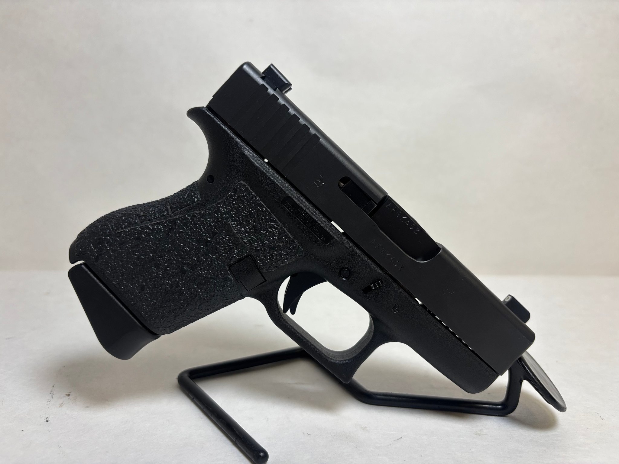GLOCK G43 USA