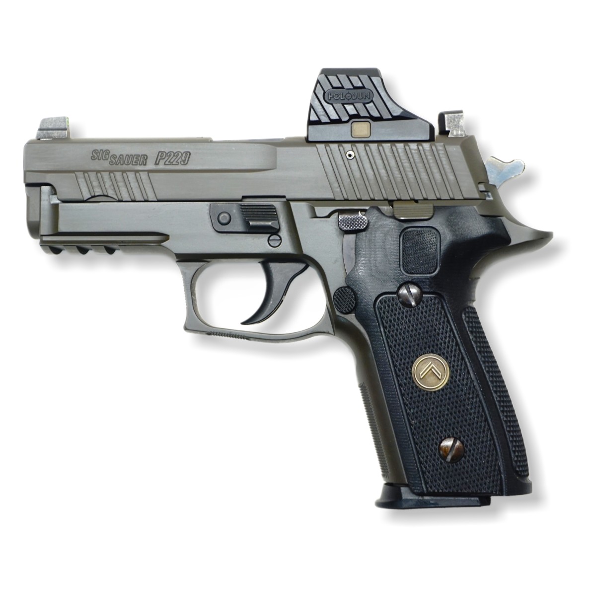 SIG SAUER P229 LEGION