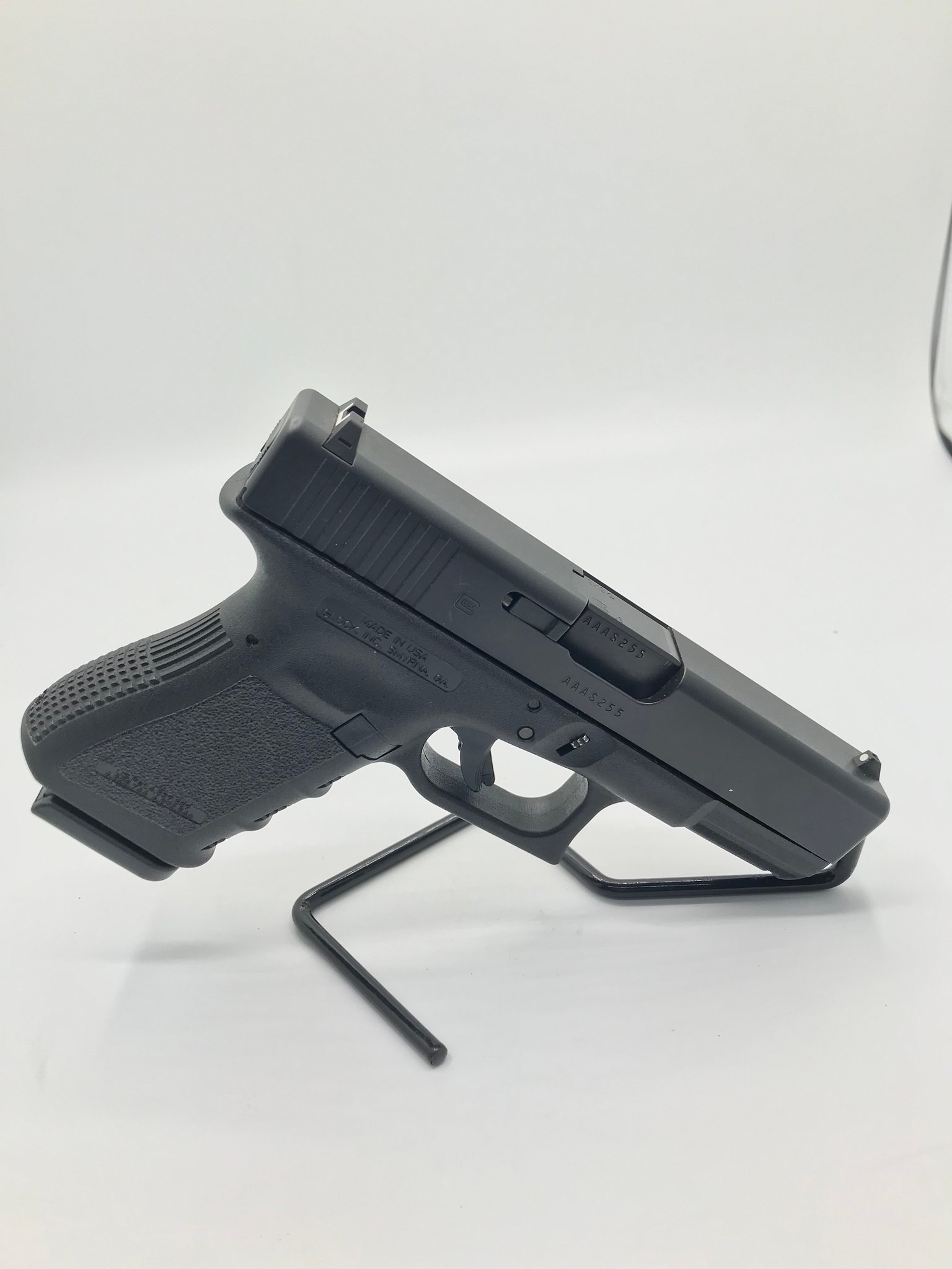 GLOCK 19