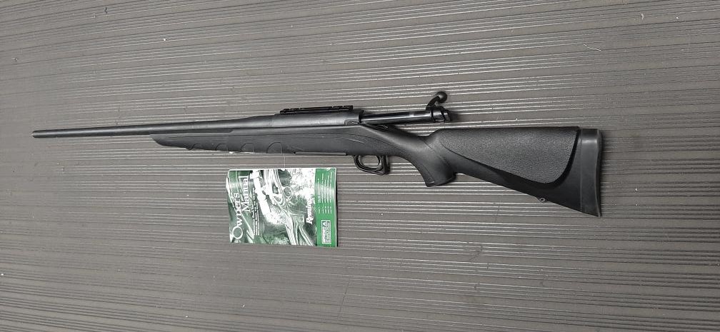 REMINGTON 770