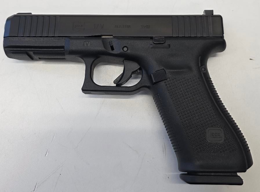 GLOCK 17V