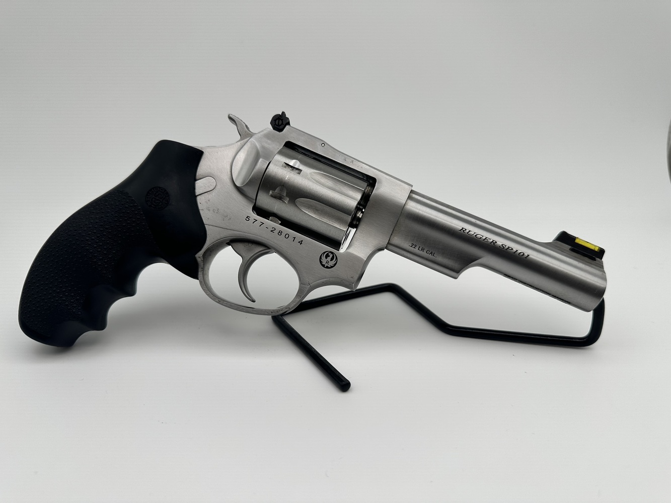 RUGER SP101 (05765)