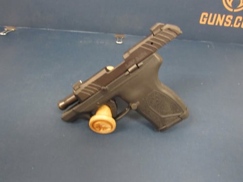 RUGER LCP MAX
