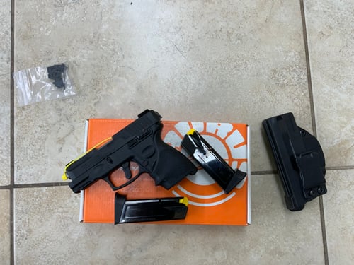 TAURUS Taurus G2C
