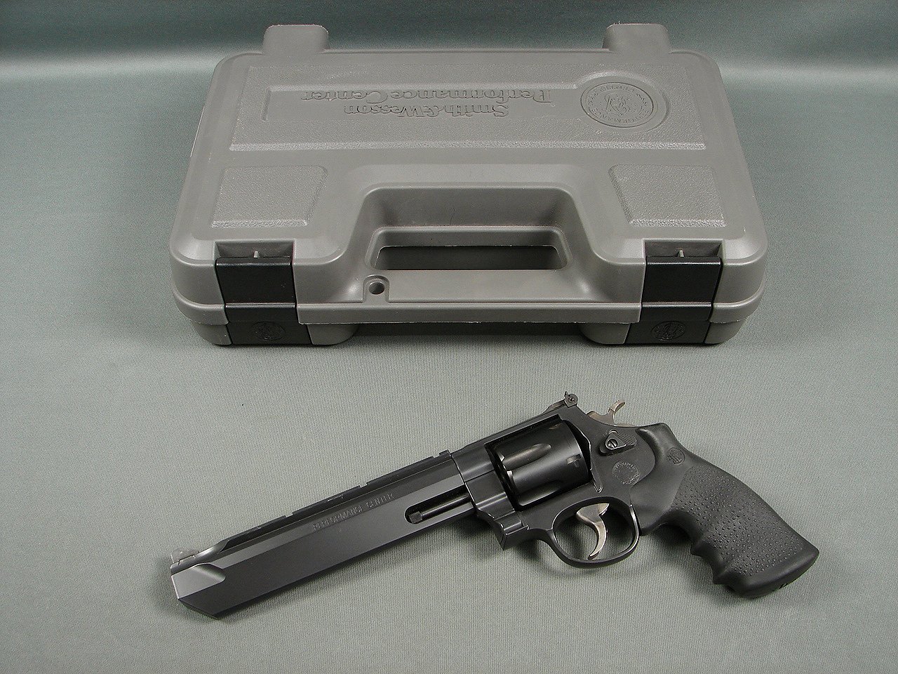 SMITH & WESSON 629-6