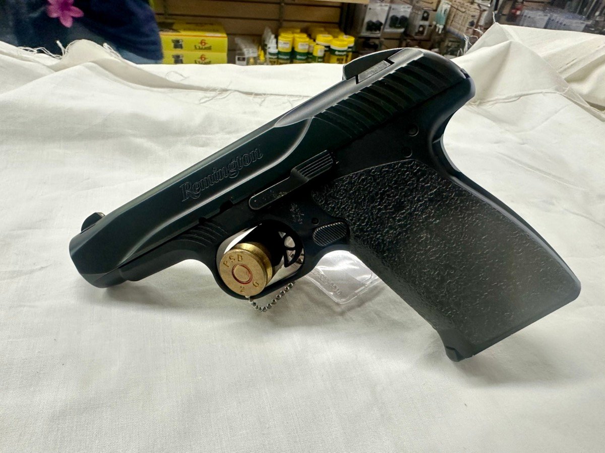 REMINGTON R51