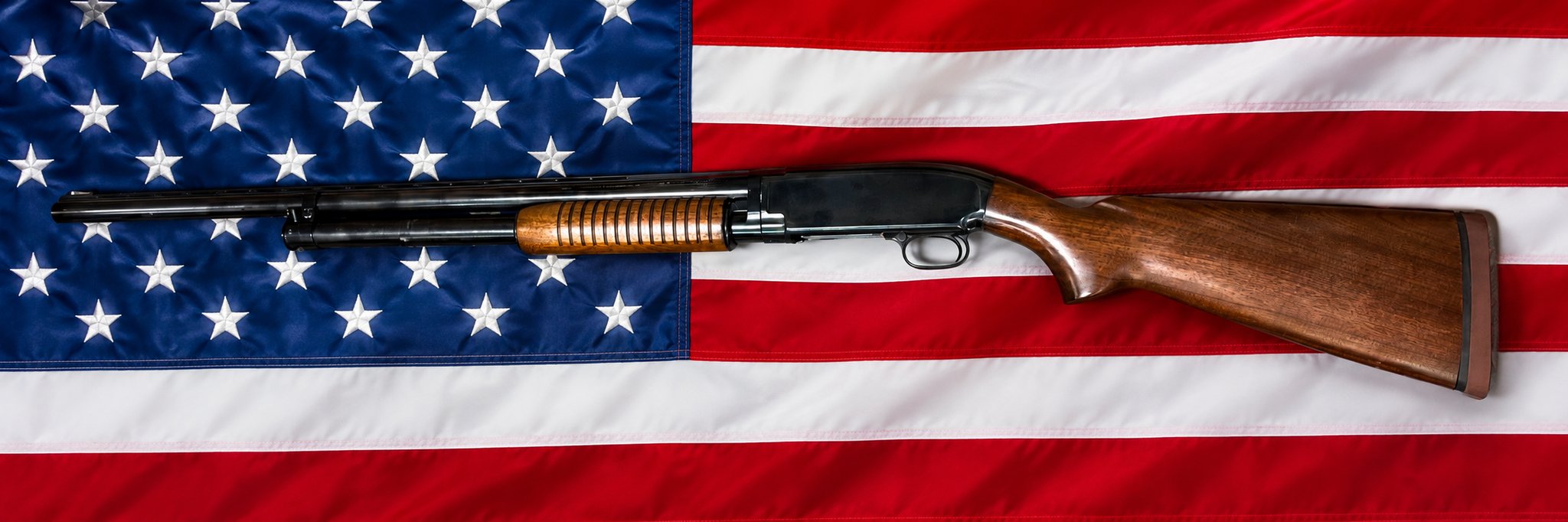 WINCHESTER model 12