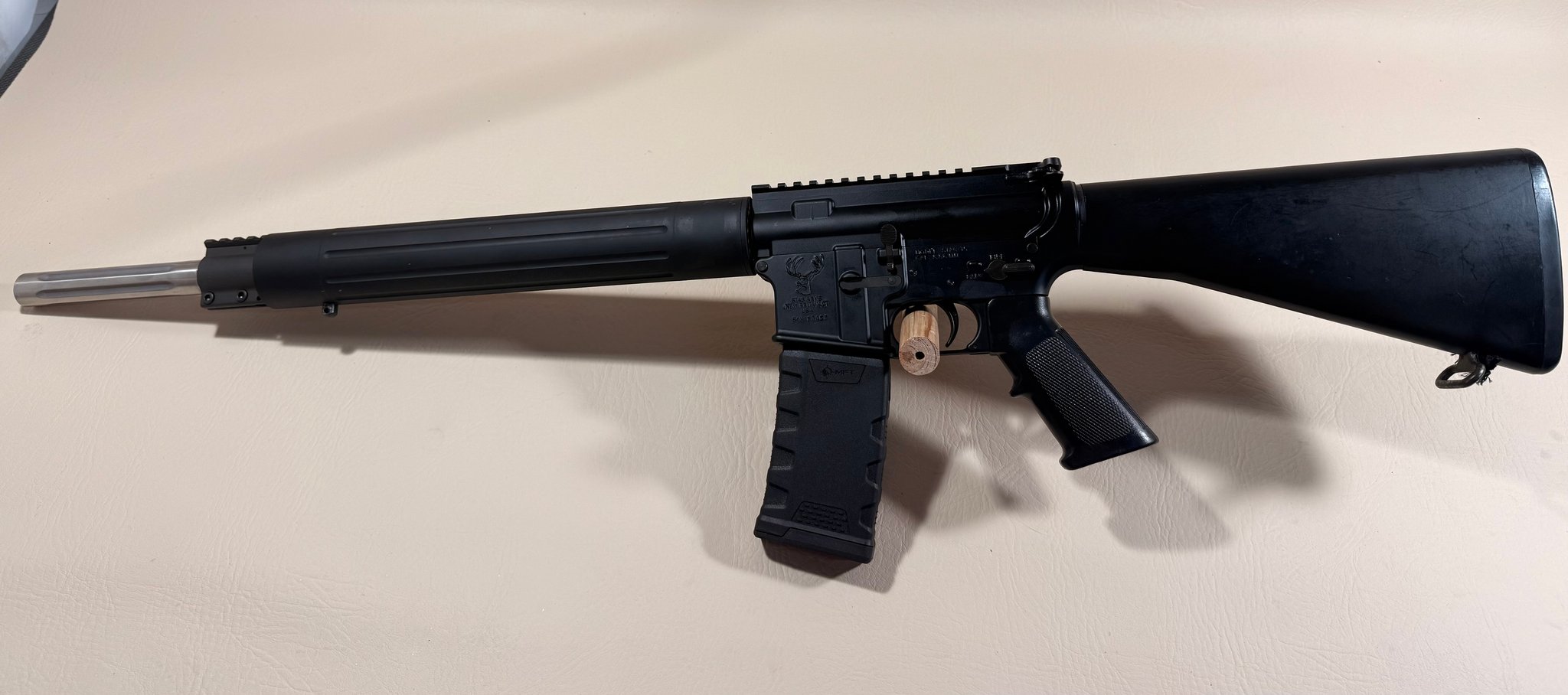 STAG ARMS STAG 15