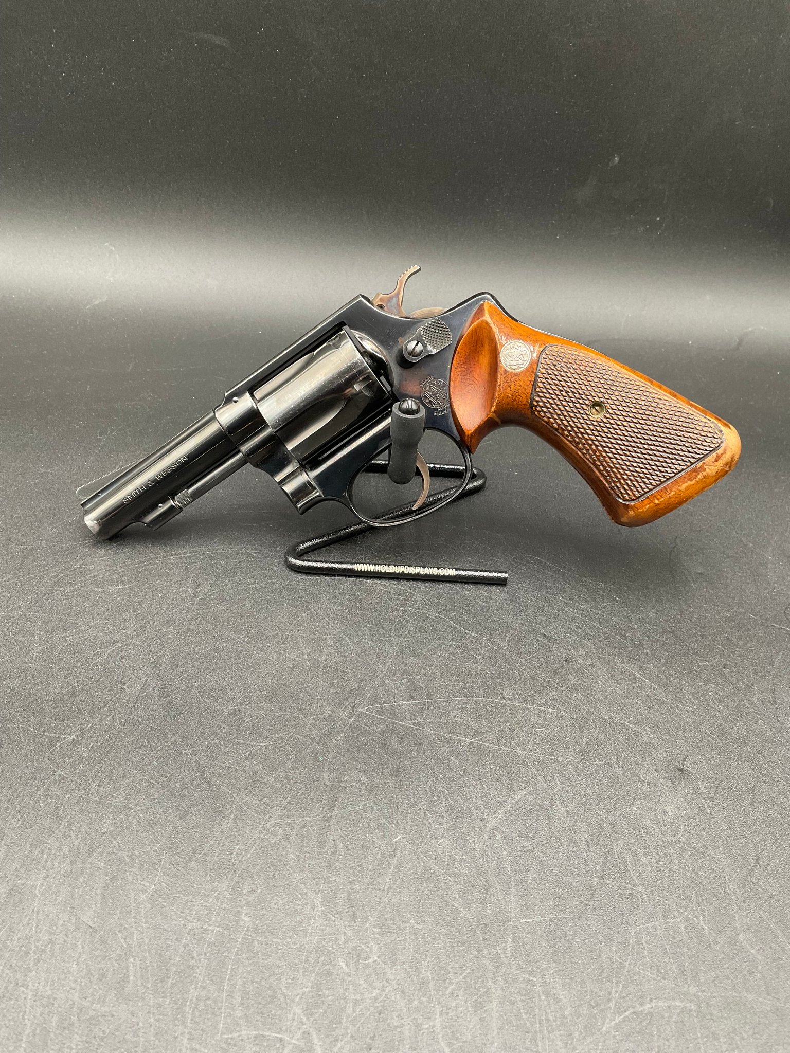 Smith & Wesson 36 Classic - For Sale, Used - Fair Condition