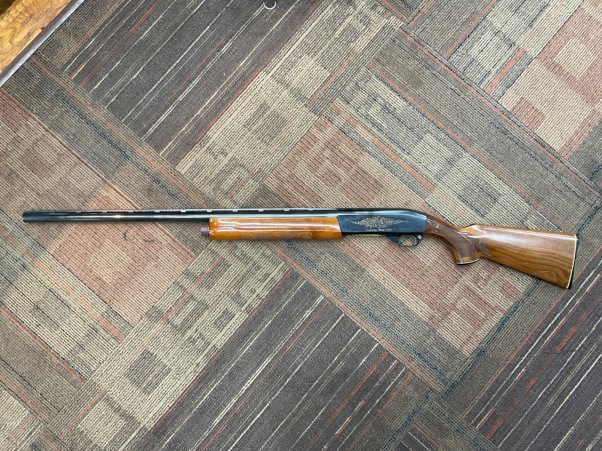 REMINGTON 1100
