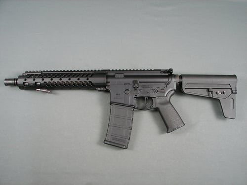 PALMETTO STATE ARMORY PA15 PISTOL