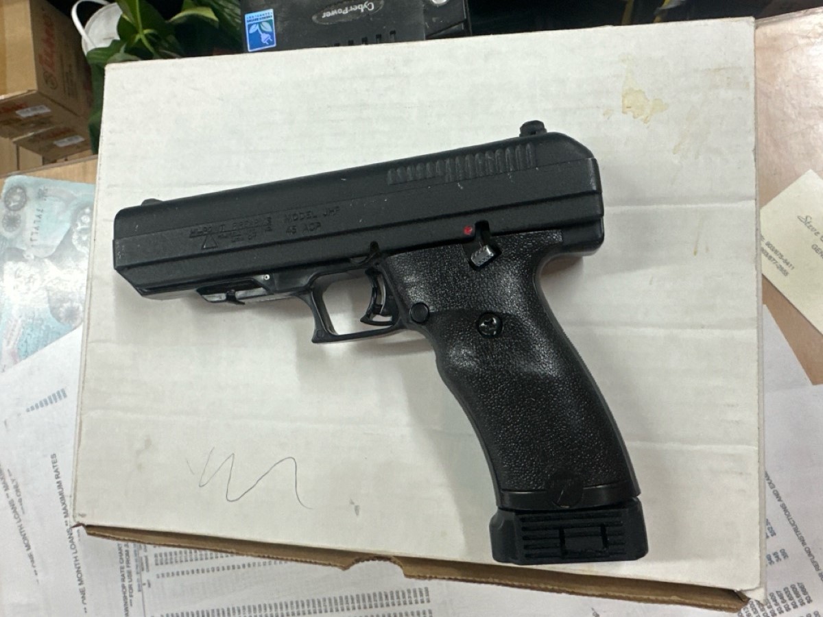 HI-POINT JHP