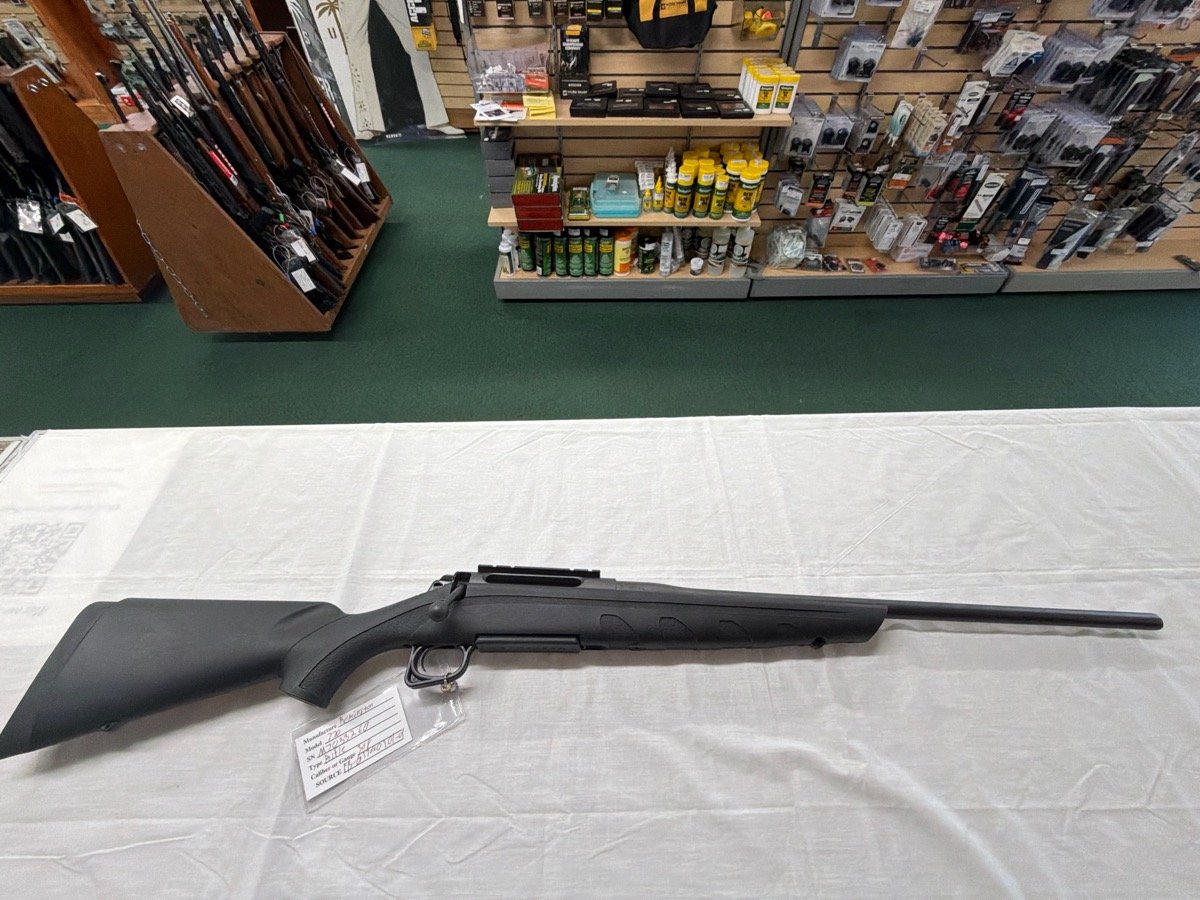 REMINGTON 770