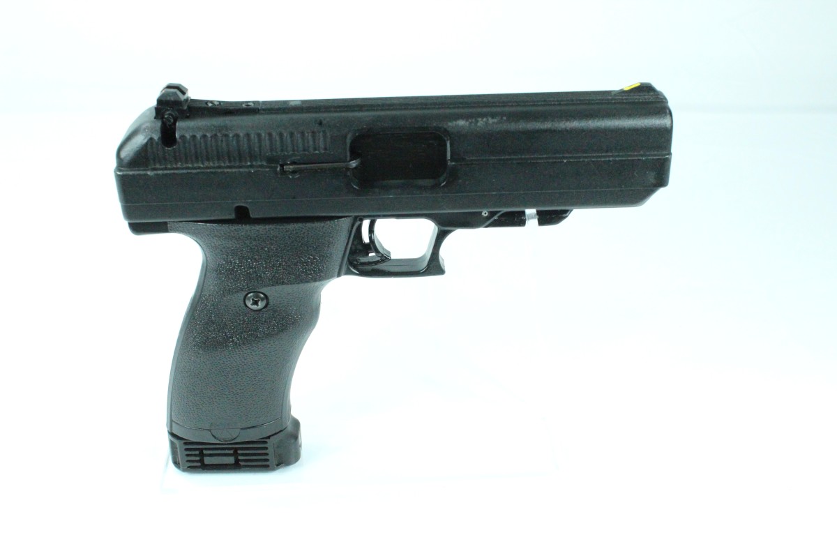 HI-POINT JCP-40