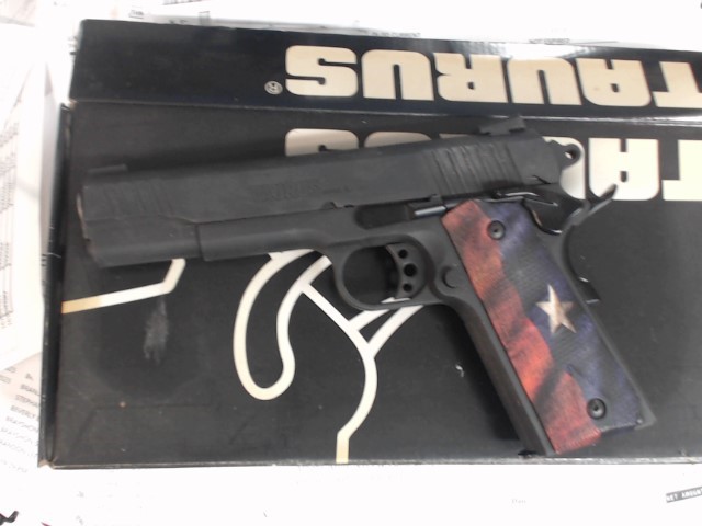 TAURUS 1911