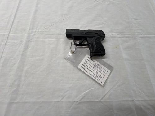 RUGER LCP II 3750