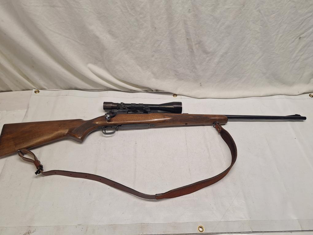 WINCHESTER 70