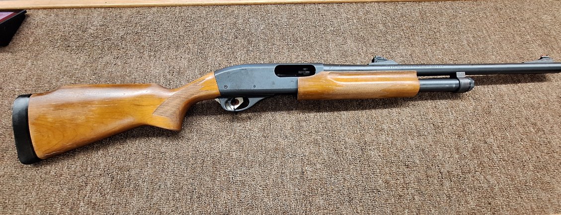 REMINGTON 870 Express Magnum