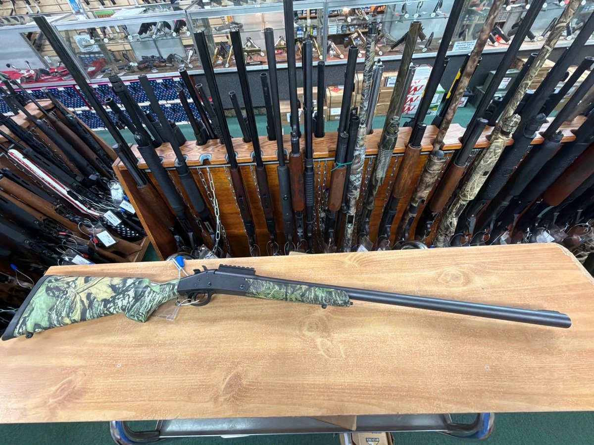 STEVENS 301