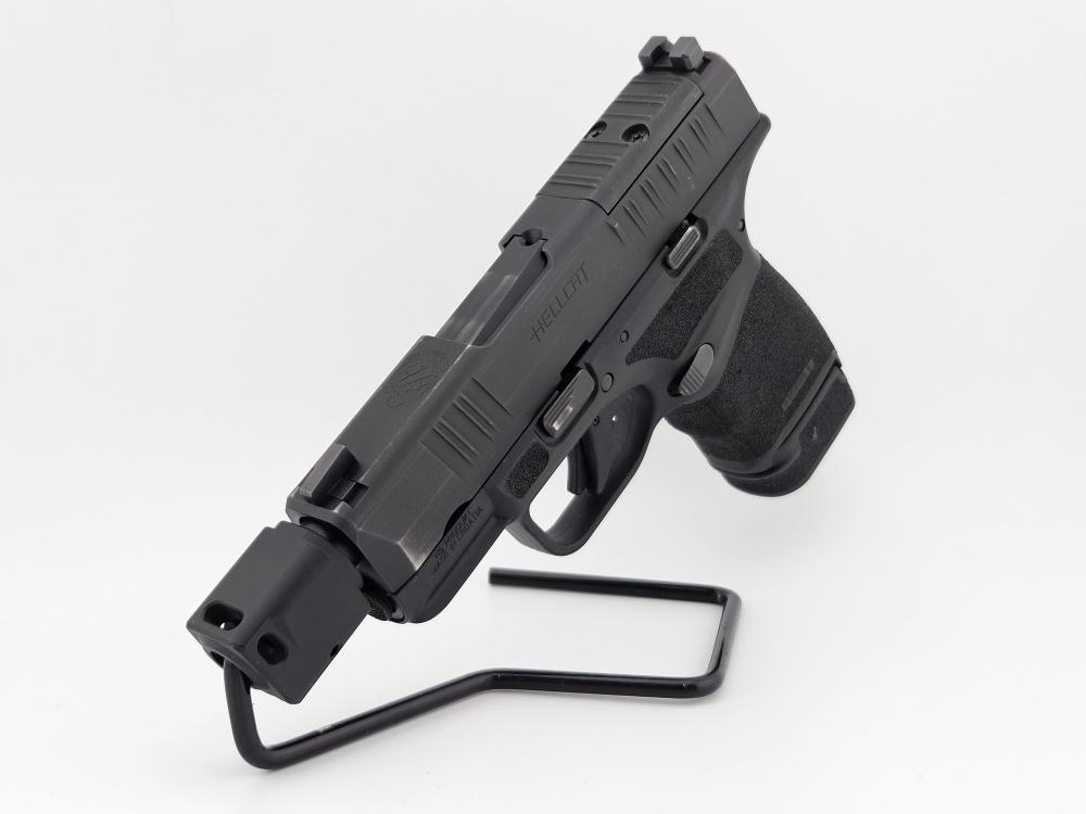 SPRINGFIELD ARMORY HELLCAT RDP