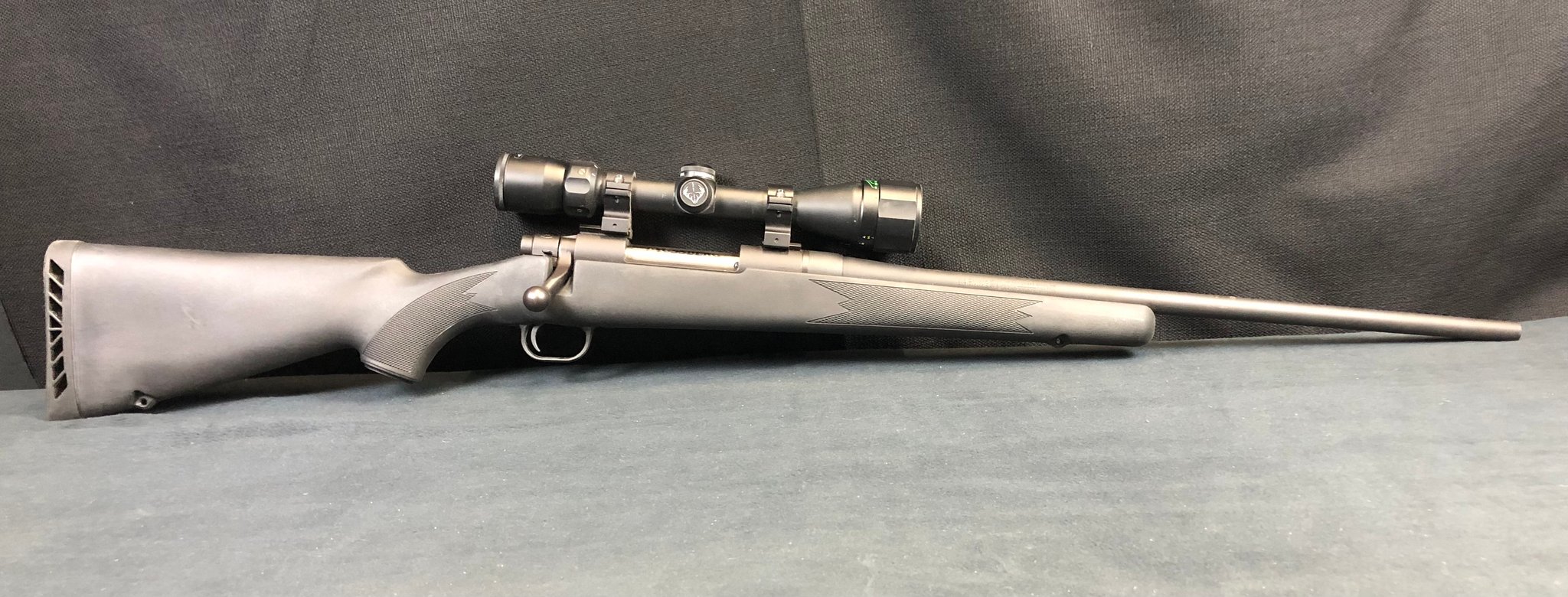 MOSSBERG 100 ATR