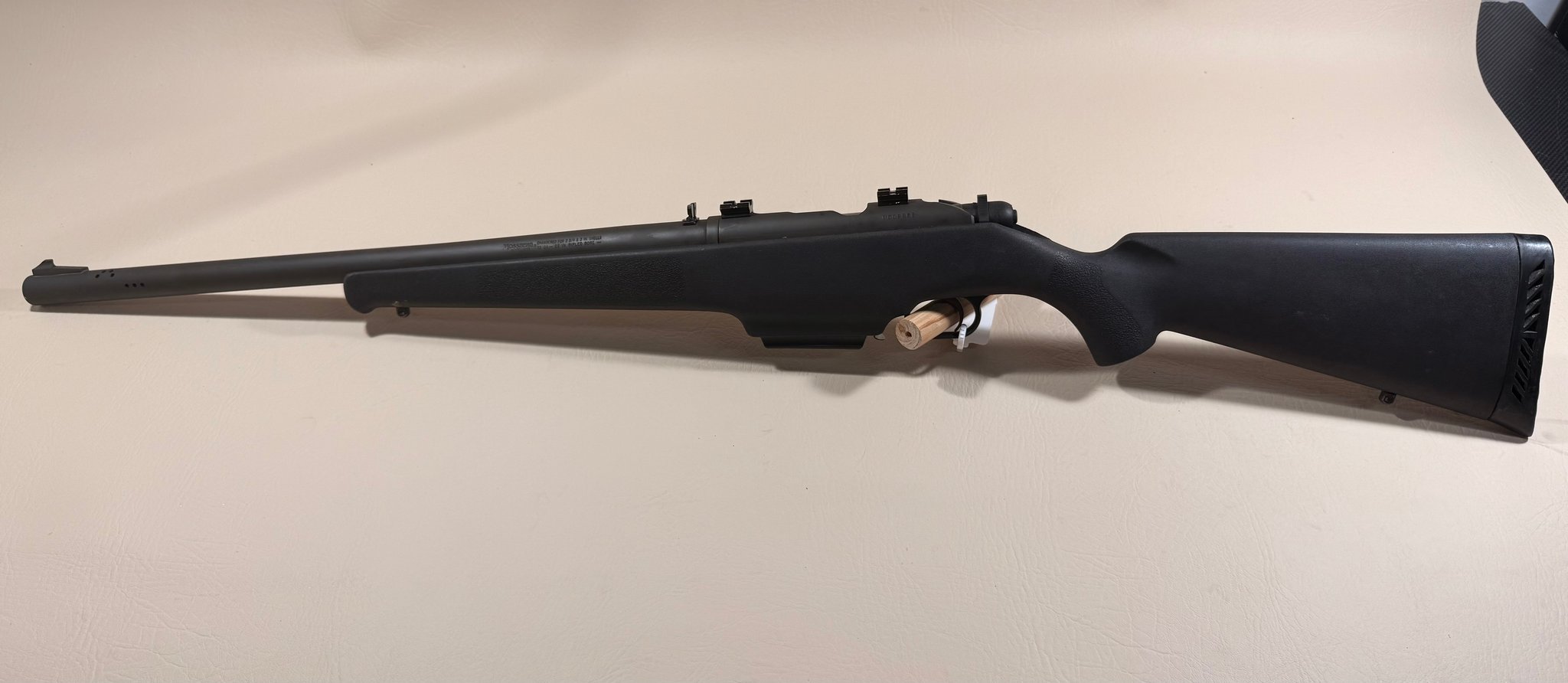 MOSSBERG 695