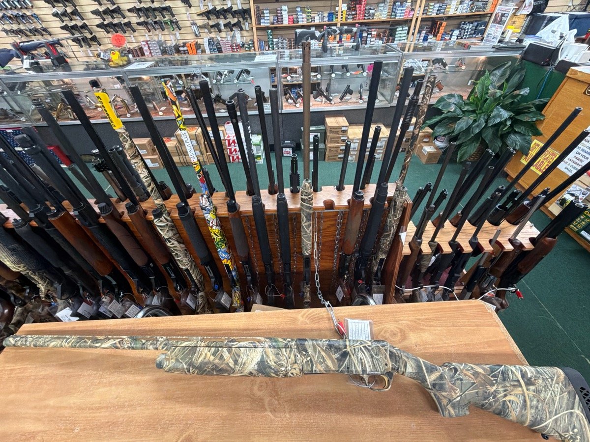 BROWNING SILVER