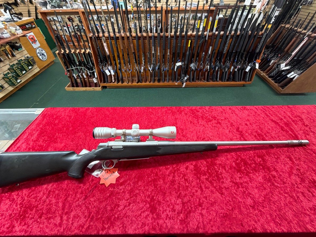 BROWNING A-BOLT