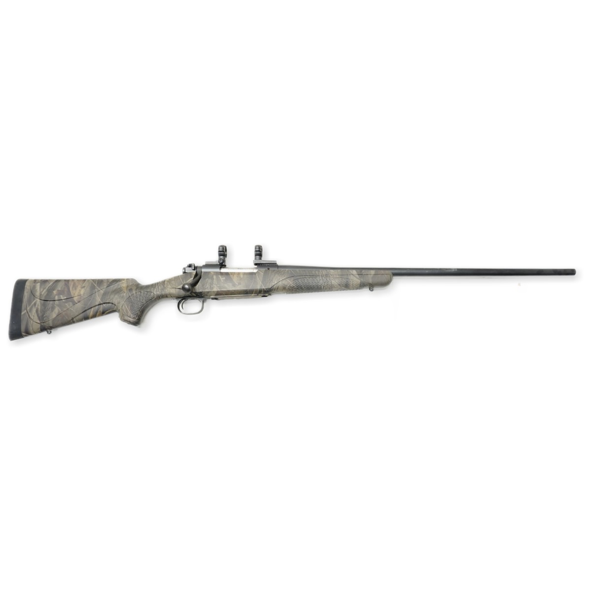 WINCHESTER 70 SUPER SHADOW