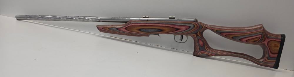 SAVAGE ARMS 93