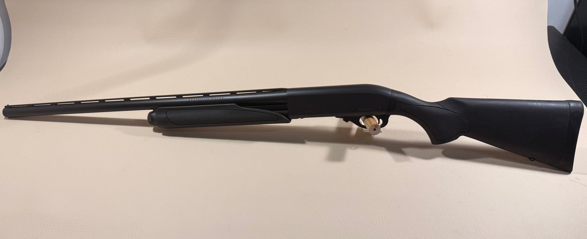 REMINGTON 870
