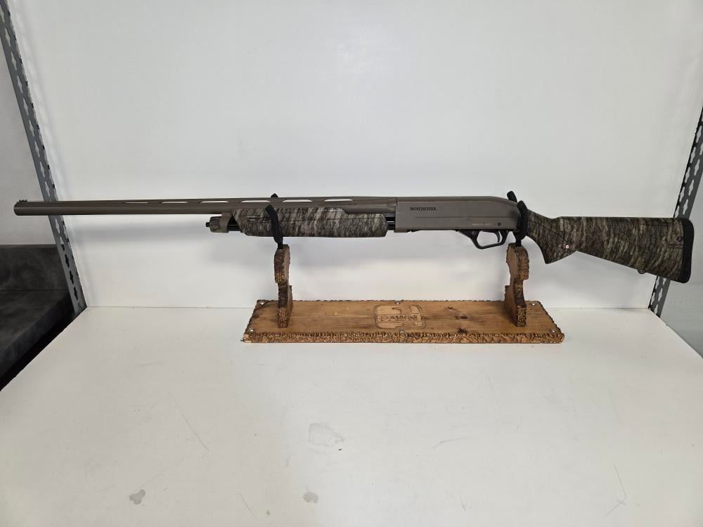 WINCHESTER SUPER X PUMP