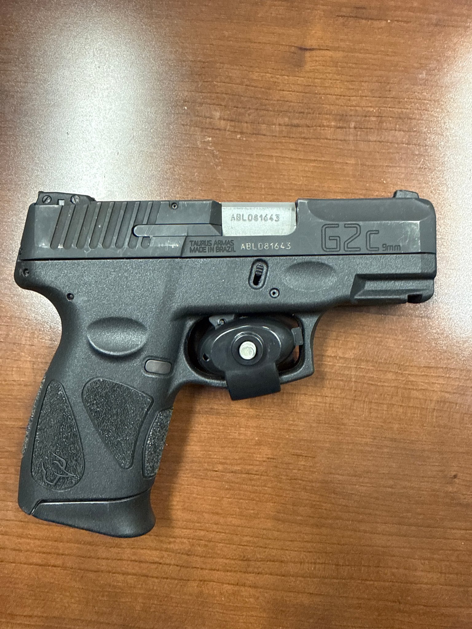 TAURUS G2C