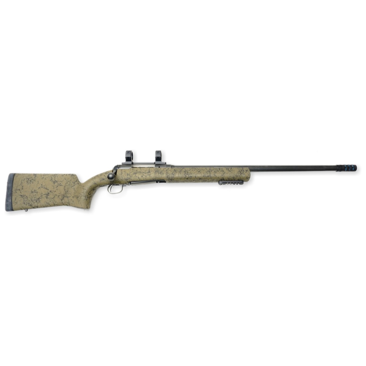 SAVAGE ARMS 10