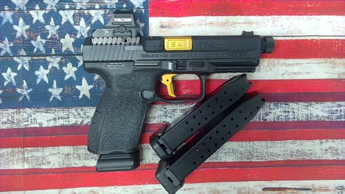 CANIK TP9 ELITE COMBAT