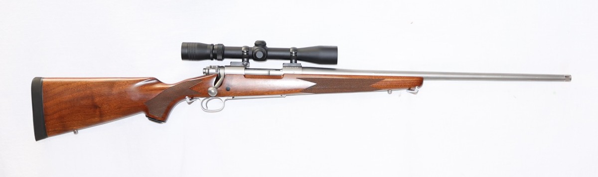 WINCHESTER 70