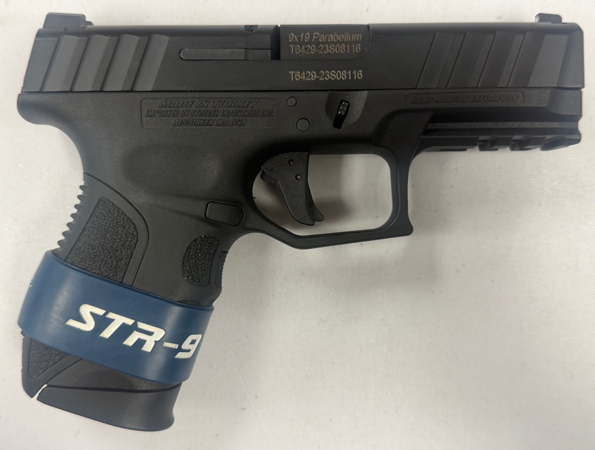 STOEGER STR-9C